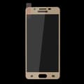 Miniatyrbild 4 av 4: Samsung Galaxy A5 2016 (3-PACK) Skärmskydd Full-fit av HeliGuard