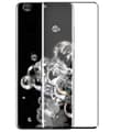 Miniatyrbild 11 av 11: FULL-GLUE S20 Ultra 2-PACK Skärmskydd 9H 0,2mm HD-Clear ProGuard
