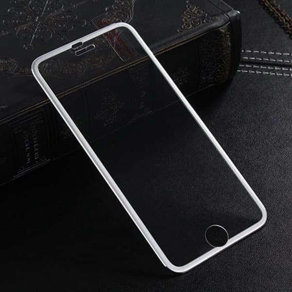 iPhone 7plus (3-PACK) Skärmskydd 3D från PILKING