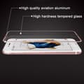 Miniatyrbild 3 av 3: iPhone 7 Plus ProGuard Skärmskydd 3D Aluminiumram (ORIGINAL)