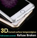 Miniatyrbild 2 av 3: iPhone 7 Plus ProGuard Skärmskydd 3D Aluminiumram (ORIGINAL)