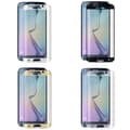 Miniatyrbild 4 av 4: Samsung S6 Edge - ProGuard EXXO-Skärmskydd 3D-Curved