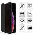 Miniatyrbild 1 av 11: ProGuard iPhone XR 2-PACK Anti-Spy Skärmskydd 9H