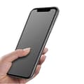 Miniatyrbild 6 av 11: ProGuard iPhone 11 2-PACK Anti-Spy Skärmskydd 9H