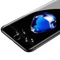 Miniatyrbild 9 av 11: iPhone 6 2-PACK Nano-Soft Skärmskydd 9H 0,2mm ProGuard