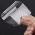 Miniatyrbild 10 av 11: iPhone 6 2-PACK Nano-Soft Skärmskydd 9H 0,2mm ProGuard