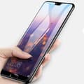 Miniatyrbild 2 av 5: P20 Pro Skärmskydd Standard Screen-Fit HD-Clear ProGuard