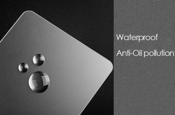 iPhone 5/S/C/SE Skärmskydd -FROSTED- (2-PACK) ProGuard ORIGINAL