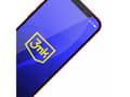 Miniatyrbilde 5 av 5: 3MK FlexibleGlass, iPhone 12 mini, 1 stykker