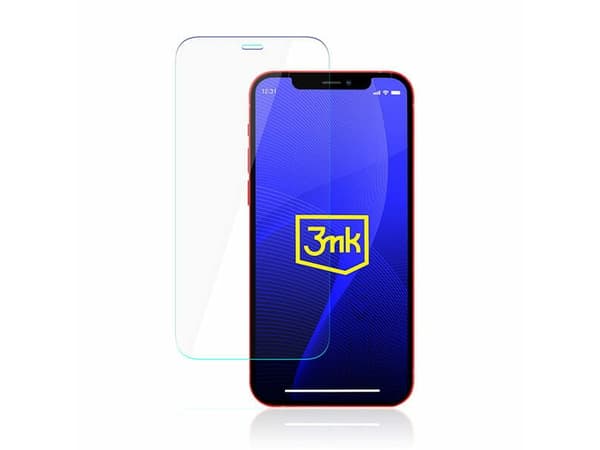 3MK FlexibleGlass, iPhone 12 mini, 1 stykker