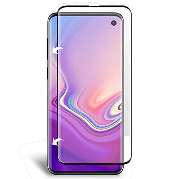 HuTech Skärmskydd - Samsung Galaxy S10e
