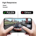 Miniatyrbild 3 av 11: Huawei P30 Pro - Heltäckande Skärmskydd från HuTech