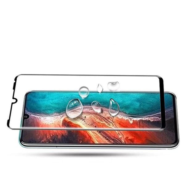 Huawei P30 Pro - Heltäckande Skärmskydd från HuTech