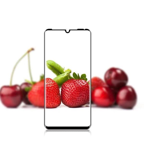 Huawei P30 Pro - Heltäckande Skärmskydd från HuTech
