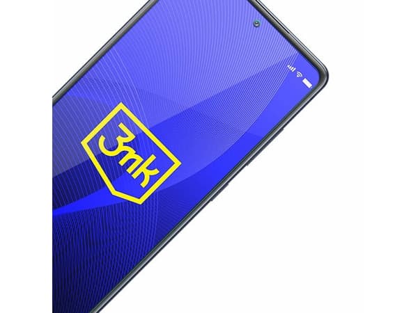 3mk FlexibleGlass -hybridilasi Galaxy S20 FE -puhelimelle