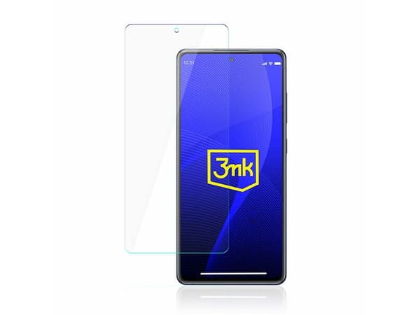 3mk FlexibleGlass -hybridilasi Galaxy S20 FE -puhelimelle