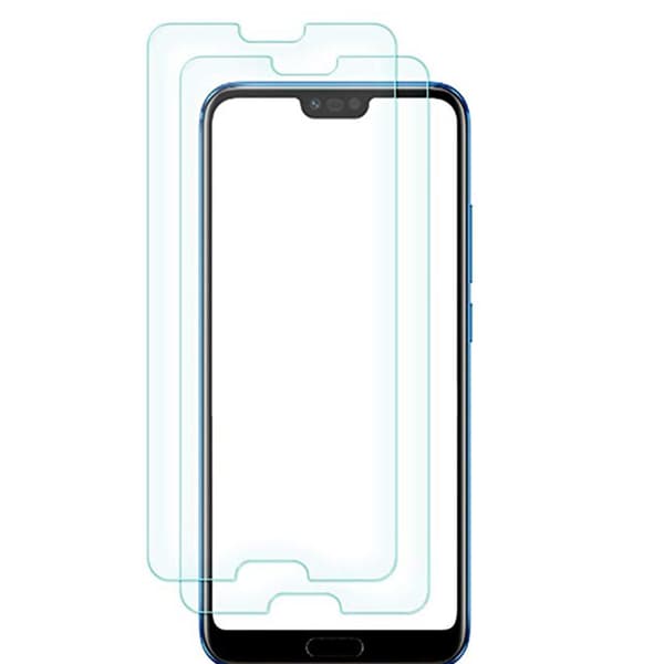ProGuard Honor 10 3-PACK Skärmskydd Standard 9H HD-Clear