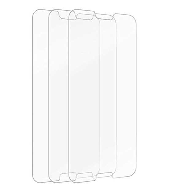 ProGuard Honor 10 3-PACK Skärmskydd Standard 9H HD-Clear