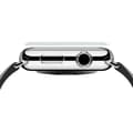Miniatyrbild 4 av 10: Skyddande Mjukt Skärmskydd AppleWatch 2/3