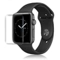 Miniatyrbild 9 av 10: Skyddande Mjukt Skärmskydd AppleWatch 2/3