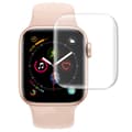 Miniatyrbild 3 av 10: Skyddande Mjukt Skärmskydd AppleWatch 2/3