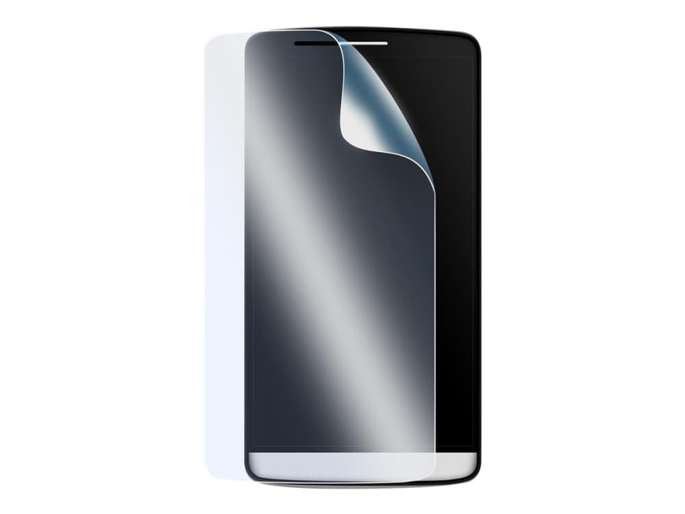 eSTUFF - Skjermbeskyttelse for mobiltelefon (en pakke 100) - for Apple iPhone XR