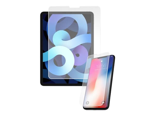Compulocks DGSIPDA109, Kirkas näytönsuoja, 27,7 cm (10.9"), 9H, Karkaistu lasi, 1 kpl