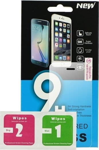 PremiumGlass Herdet glass Samsung J4 Plus 2018
