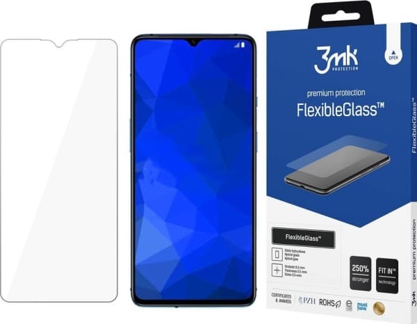 3MK FlexibleGlass, Redmi 9A, 1 styck