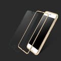 Miniatyrbild 1 av 3: iPhone 6/6S HuTech (5-PACK) Skärmskydd 3D med RAM