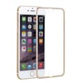 Miniatyrbild 3 av 4: MyGuard Skärmskydd 10-PACK (Aluminium) Fullfit 3D iPhone 6/6S