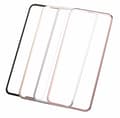 Miniatyrbild 4 av 4: MyGuard Skärmskydd 10-PACK (Aluminium) Fullfit 3D iPhone 6/6S