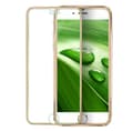 Miniatyrbild 2 av 4: MyGuard Skärmskydd 10-PACK (Aluminium) Fullfit 3D iPhone 6/6S