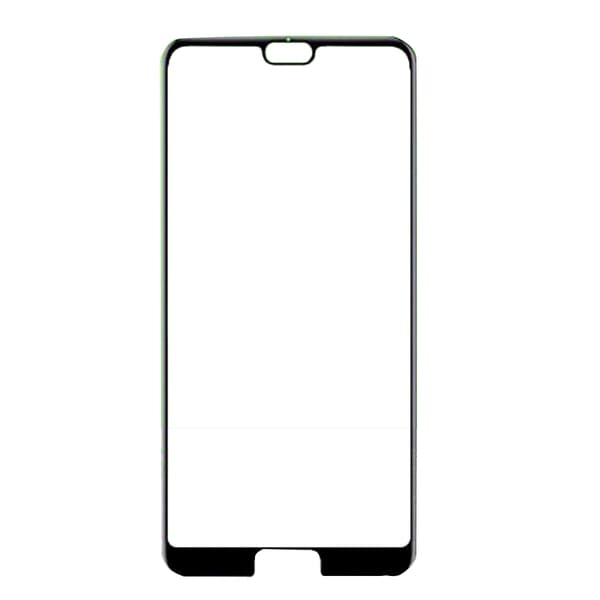 Huawei P20 Pro - 2 Pack 3D Skärmskydd från HuTech