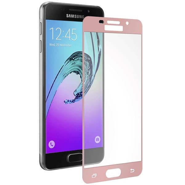 Samsung Galaxy A5 (2016) Skärmskydd från ProGuard HD