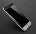 Miniatyrbild 7 av 7: iPhone 7 Plus ProGuards Carbon-Sk�rmskydd 3D/HD