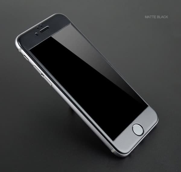 iPhone 7 Plus ProGuards Carbon-Sk�rmskydd 3D/HD