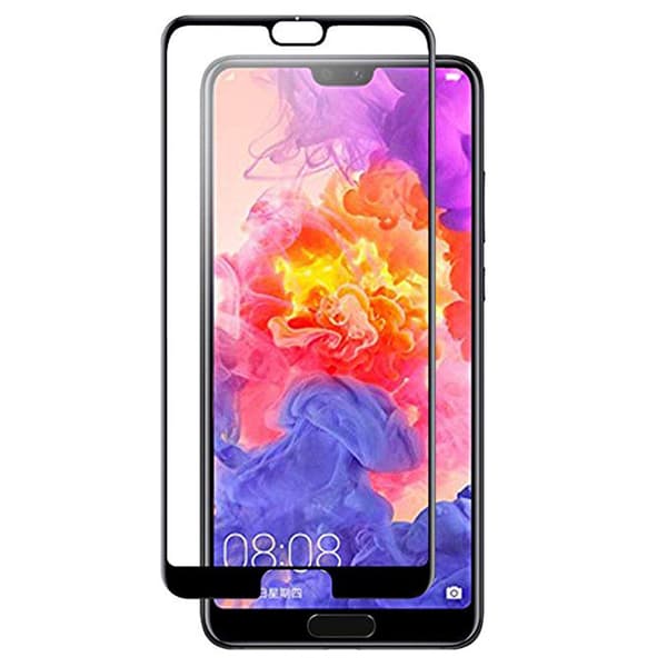 Huawei P20 Pro - 3D Skärmskydd från HuTech