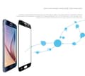 Miniatyrbild 4 av 4: Samsung Galaxy S6 - HeliGuard Skärmskydd (HD) med Ram ORIGINAL