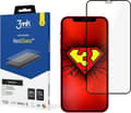 Pikkukuva 2 / 2: 3MK Neo Glass LCD-suoja Apple iPhone 12 mini musta