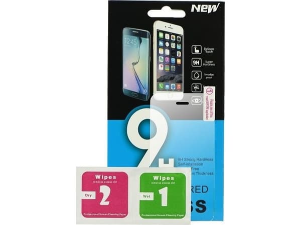 PremiumGlass Herdet glass LG K51s
