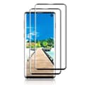 Miniatyrbild 11 av 11: HuTech EXXO-Skärmskydd i 3D-utförande till Samsung Galaxy S10