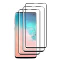 Miniatyrbild 2 av 11: HuTech EXXO-Skärmskydd i 3D (2-PACK) till Samsung Galaxy S10e