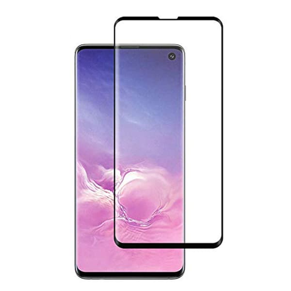 HuTech Skärmskydd till Samsung Galaxy S10E