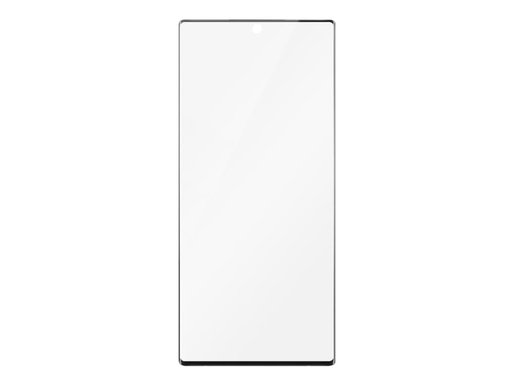 DELTACO SCRN-N20U - Skjermbeskyttelse for mobiltelefon - 2.5D - for Samsung Galaxy Note20 Ultra, Note20 Ultra 5G
