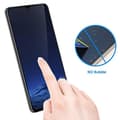 Miniatyrbild 4 av 11: Huawei P30 Pro Skärmskydd 3-PACK 3D 9H HD-Clear