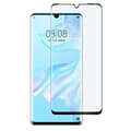 Miniatyrbild 6 av 11: Huawei P30 Pro Skärmskydd 3-PACK 3D 9H HD-Clear