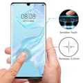 Miniatyrbild 8 av 11: Huawei P30 Pro Skärmskydd 3-PACK 3D 9H HD-Clear
