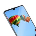 Miniatyrbild 11 av 11: Huawei P30 Pro Skärmskydd 3-PACK 3D 9H HD-Clear