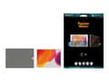 Miniatyrbilde 3 av 5: PanzerGlass Privacy & Case Friendly - Skjermbeskyttelse for nettbrett - glass - 10.2" - for Apple 10.2-inch iPad (7. generasjon, 8. generasjon, 9. ge